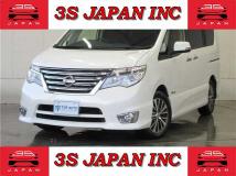 2014 Nissan Serena