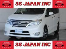 2014 Nissan Serena