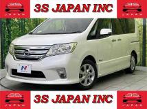 2012 Nissan Serena