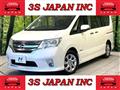 2013 Nissan Serena