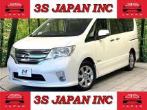 2013 Nissan Serena