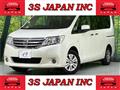 2011 Nissan Serena