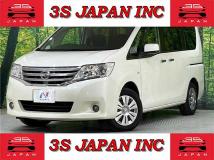 2011 Nissan Serena