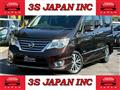 2014 Nissan Serena