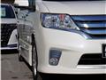 2013 Nissan Serena