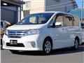 2013 Nissan Serena