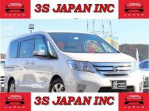 2013 Nissan Serena