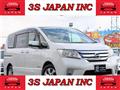 2013 Nissan Serena