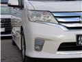 2013 Nissan Serena