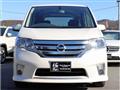 2013 Nissan Serena