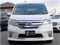 2013 Nissan Serena