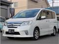2013 Nissan Serena