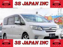 2013 Nissan Serena
