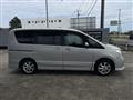 2011 Nissan Serena