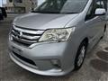 2011 Nissan Serena