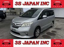 2011 Nissan Serena