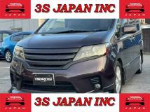 2011 Nissan Serena