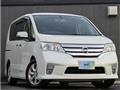 2012 Nissan Serena