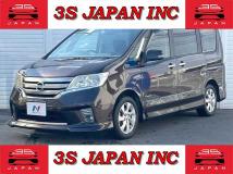 2013 Nissan Serena