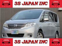 2012 Nissan Serena