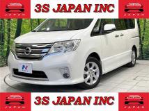 2011 Nissan Serena