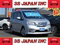 2012 Nissan Serena