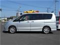 2012 Nissan Serena
