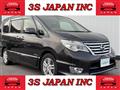2014 Nissan Serena