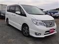 2014 Nissan Serena
