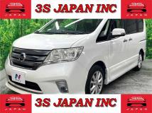 2011 Nissan Serena
