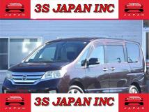 2011 Nissan Serena