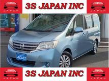 2013 Nissan Serena