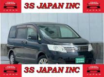 2010 Nissan Serena