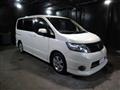 2010 Nissan Serena