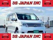 2010 Nissan Serena