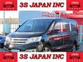 2011 Nissan Serena