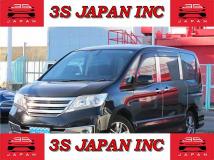 2011 Nissan Serena