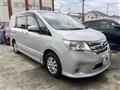 2013 Nissan Serena