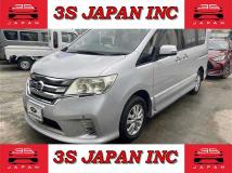 2013 Nissan Serena
