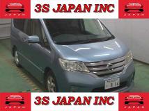 2013 Nissan Serena