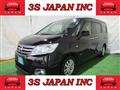 2012 Nissan Serena