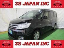 2012 Nissan Serena