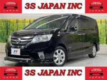 2013 Nissan Serena