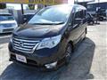 2014 Nissan Serena
