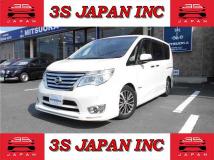 2014 Nissan Serena