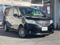 2013 Nissan Serena