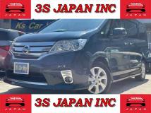2012 Nissan Serena