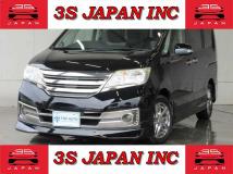 2011 Nissan Serena