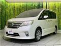 2012 Nissan Serena