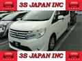 2014 Nissan Serena